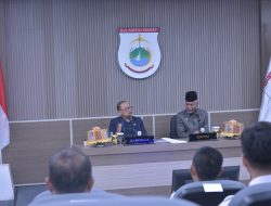 Sekwan DPRD SulBar Dukung Penuh Pembentukan Koperasi ASN