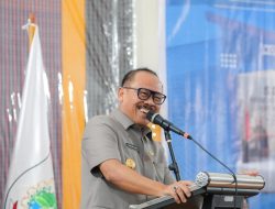 Gubernur Sulbar Suhardi Duka : Siapapun Bisa Jadi Gubernur dengan Kerja Keras dan Pantang Menyerah