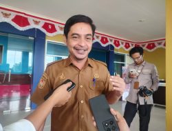ESDM SulBar : Tak Hanya yang Diprotes, Seluruh Izin Tambang di SulBar Dievaluasi Bertahap