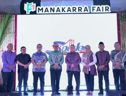 Logo Sandeq Silumba 2025 Resmi Dilaunching : Simbol Keberanian dan Ketangkasan Suku Mandar