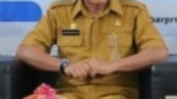 DPKD Sulbar Dorong Literasi Lewat Akreditasi Perpustakaan dan Buku Bermutu
