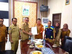 Kominfo Sulbar dan Dispora Sulbar Bersinergi dalam Pengembangan Aplikasi SIPEMUDA
