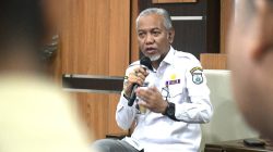Pakta Integritas ASN Sulbar: Bekerja Profesional atau Siap Mundur