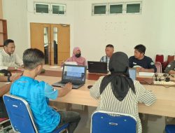 Dinas Ketapang Sulbar Pacu Kinerja OKKPD Kabupaten Hadapi Penilaian Bapanas