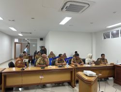 DPRD SulBar dan BPKPD Bahas Pertanggungjawaban APBD 2024, Wujudkan Transparansi Pengelolaan Keuangan Daerah