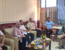 Pemprov SulBar Kordinasi dengan Bulog, Beras 10 Kg Akan Disalurkan untuk 106.080 Keluarga