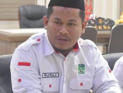 KAMMI Wilayah Sulbar Soroti Keikutsertaan Sekda Majene Ardiansyah, Dalam Proses Seleksi Sekprov Sulbar