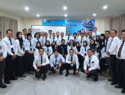 Rancang Aksi Perubahan, Peserta PKP Angkatan V Diharapkan Bawa Inovasi ke Unit Kerjanya