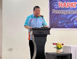 Pemprov Sulbar Percepat Penanganan Blankspot, Rakortek Digelar di Pasangkayu