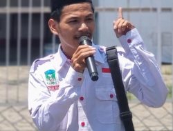 KAMMI Mandar Raya Kecam Keras Eksekusi Polres Polman, Terksesan Membabi Buta