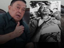 Wagub Sulbar Beri Bantuan kepada Korban Salah Tangkap di Polman