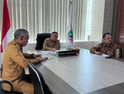 Wagub Sulbar Apresiasi Unsulbar Kembangkan Wirausaha