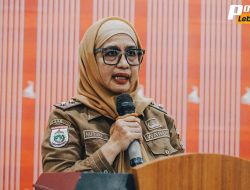 Audiensi Workshop PIP DAU SG Bahas Perbaikan Layanan Kesehatan Daerah