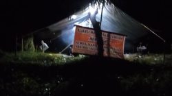 Pemuda Aliansi Masyarakat Towiora Minta Semua Pihak Menahan Diri dan Hargai Proses Hukum