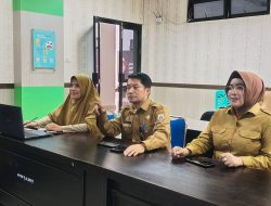 Dinas Kesehatan Sulbar : Membangun Budaya Kinerja dan Integritas untuk Pelayanan Kesehatan yang Lebih Baik