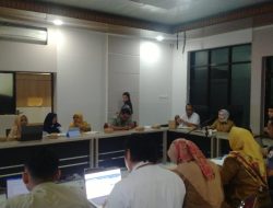 Target Agustus 2025 : Sulbar Segera Miliki Dewan Sumber Daya Air Provinsi