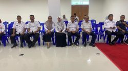 Rapat Paripurna DPRD : BPKPD Sulbar Jelaskan Strategi Penyertaan Modal ke Bank Sulselbar
