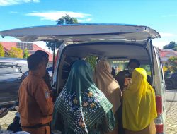 Tak Perlu ke Kantor Samsat Lagi, ASN Sulbar Sekarang Bisa Bayar Pajak di Kantor Gubernur