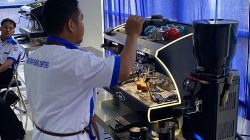 Disnaker Sulbar dan Satpel PVP Mamuju Kolaborasi, Siapkan SDM Andal untuk Industri
