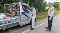 Plt. Kepala Samsat Pasangkayu Imbau Masyarakat dan Instansi Pemerintah Taat Bayar Pajak Kendaraan