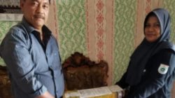 Disdukcapil Sulbar Salurkan 14.000 Blangko KTP-el ke Lima Kabupaten