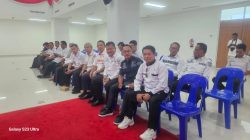Dinas Kesehatan Sulbar Dukung Penyertaan Modal Daerah pada Bank Sulselbar untuk Meningkatkan Pelayanan Publik