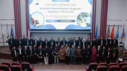 Pemprov Sulbar Tingkatkan Kapasitas Pejabat dengan Pelatihan Kepemimpinan Akademik di Unsulbar