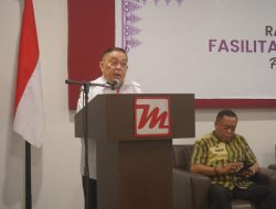 Pemerintah Sulbar Percepat Sertifikasi Halal Lewat Pendampingan dan Bantuan Biaya