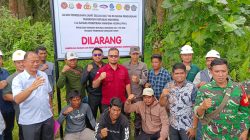 Satgas Sita 861,7 Hektar Lahan di Pasangkayu, Kuasa Hukum APSP Desak Pengusutan Dugaan Korupsi Grup Astra Agro Lestari