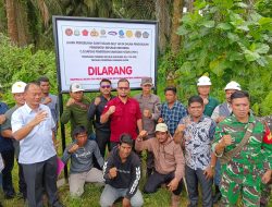 Satgas Sita 861,7 Hektar Lahan di Pasangkayu, Kuasa Hukum APSP Desak Pengusutan Dugaan Korupsi Grup Astra Agro Lestari