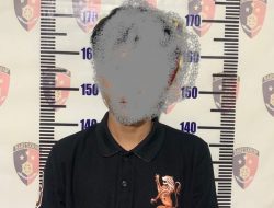 Kericuhan Eksekusi Lahan di Palludai, Polres Polman Tahan Empat Pelaku Penganiayaan Ka Puskesmas Alu
