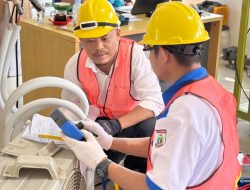 Program Pelatihan Berbasis Kompetensi 2025 Disnaker Sulbar : Mewujudkan 1.000 Tenaga Kerja Andal