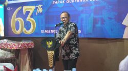 Gubernur Sulbar Wajibkan Siswa Baca 20 Buku, Literasi Jadi Syarat Kelulusan