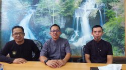 Pemprov Sulbar Umumkan Calon Paskibraka 2025 Tingkat Provinsi, berikut ini nama-namanya