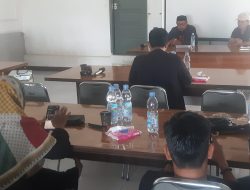 Keluarga Membantah Pernyataan Kapolres Polman, Kapus Alu Tidak Ikut Pelemparan saat Penolakan Eksekusi