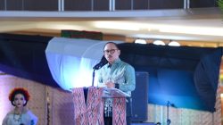 Pemprov Sulbar Bakal Gelar Turnamen Sepakbola Piala Gubernur 2026