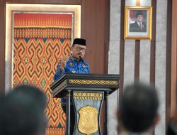 Suhardi Duka Umumkan Bakal ada Gubernur Cup 2026, PSSI Mamuju Senang dan Optimistis