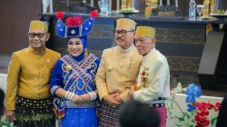 Mamuju Keren untuk Semua : Perayaan Hari Jadi ke-485 dengan Semangat Inklusif