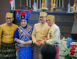 Mamuju Keren untuk Semua : Perayaan Hari Jadi ke-485 dengan Semangat Inklusif