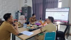 Dinas ESDM Sulbar Targetkan Pemasangan Listrik Gratis untuk 171 Rumah Tangga Miskin