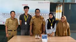 Kolaborasi UGM dan DKP Sulbar : Meningkatkan Perekonomian Lokal dan Melestarikan Lingkungan Laut