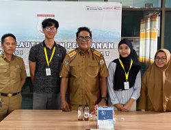 Kolaborasi UGM dan DKP Sulbar : Meningkatkan Perekonomian Lokal dan Melestarikan Lingkungan Laut