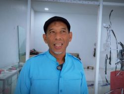 Yayasan Wakaf As’adiyah Wonomulyo Siap Jalankan Program Makan Bergizi Gratis