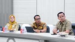 Sukseskan Porprov di Mamuju Tengah, BPKPD Sulbar Siap Beri Dukungan Maksimal Perencanaan Anggaran