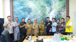 60% Dana Hibah Parpol di Sulbar Terealisasi, Gubernur Harapkan Lahirkan Pemimpin Berkualitas