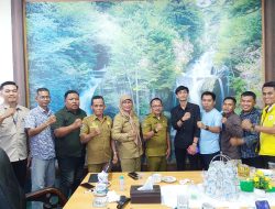 60% Dana Hibah Parpol di Sulbar Terealisasi, Gubernur Harapkan Lahirkan Pemimpin Berkualitas