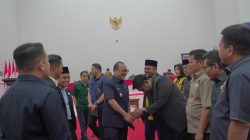 Efisiensi Anggaran Pemprov Sulbar, Ini 7 Penggabungan OPD yang Disetujui DPRD Sulbar