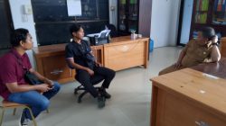 Sinergi Pemprov Sulbar dan TNI AL, Perkuat Ketahanan Energi Daerah