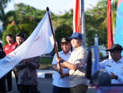 Ekspor Kakao Sulbar ke Jepang, Suhardi Duka Berharap Jadi Langkah Awal Membangun Industri Hilir yang Berdaya Saing