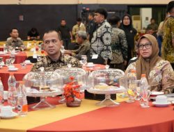 DPRD Sulbar Dukung Pengembangan Kawasan Transmigrasi : Amalia Fitri Tekankan Pentingnya Kebijakan Tepat Sasaran